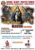 Second Saturday Marian Convention; 14th February 2026